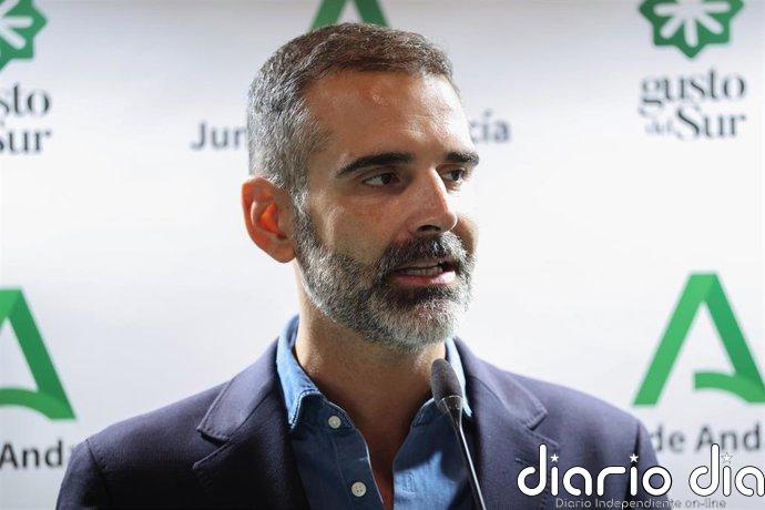 La Junta aboga por una rebaja del IVA y de los módulos de IRPF en el sector primario ante la subida de los carburantes