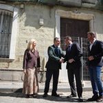 La Junta adjudica las obras del centro de salud del Mentidero en Cádiz por más de 5,6 millones de euros