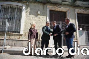 La Junta adjudica las obras del centro de salud del Mentidero en Cádiz por más de 5,6 millones de euros