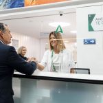 La Junta cambia el observatorio contra agresiones a sanitarios para reforzar la presencia de policías y guardias civiles