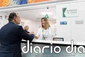 La Junta cambia el observatorio contra agresiones a sanitarios para reforzar la presencia de policías y guardias civiles