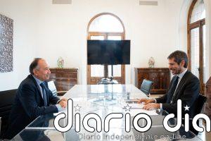 La Junta de Extremadura pide a Urtasun financiación especial para reforzar la seguridad en el Arqueológico de Badajoz