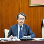 La Junta defiende su cooperación institucional en la ampliación del metro de Málaga
