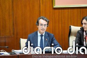 La Junta defiende su cooperación institucional en la ampliación del metro de Málaga