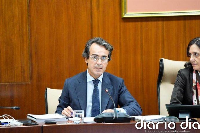 La Junta defiende su cooperación institucional en la ampliación del metro de Málaga
