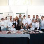 La Junta destaca la fortaleza de los sectores pesquero y vitivinícola durante la inauguración de Vimar 2026 (Huelva)