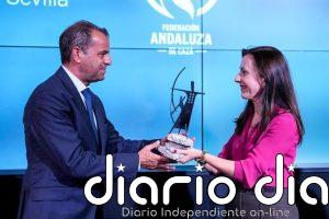 La Junta destaca la labor de Canal Sur en la divulgación de la caza y la realidad rural andaluza