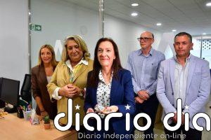 La Junta destaca "la vocación y el espíritu de servicio" de la Unidad Biogeográfica de Granada por el patrimonio natural