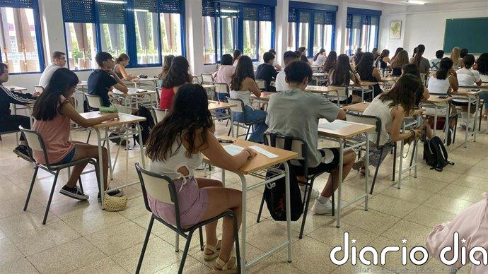 La Junta destina 928.000 euros a ayudas para estudio de inglés en horario extraescolar para alumnos de ESO