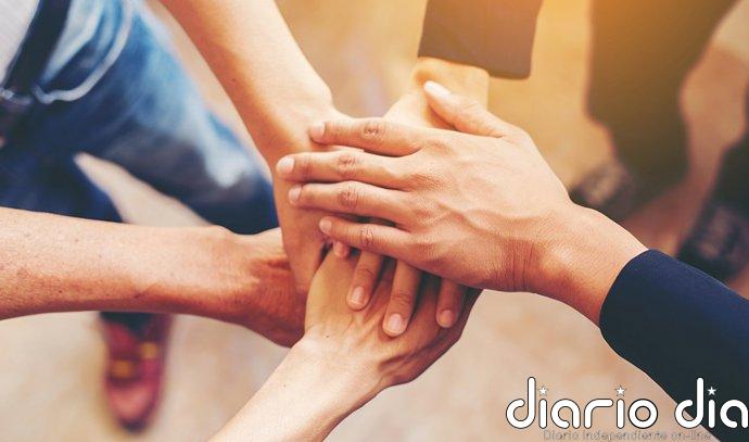 La Junta impulsa el intercambio de experiencias sobre inclusión sociolaboral entre Andalucía, Polonia y Rumanía