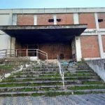 La Junta opta por derribar y no reformar el antiguo edificio sindical de la calle Marbella de Córdoba, por su mal estado