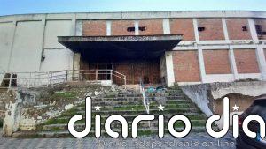 La Junta opta por derribar y no reformar el antiguo edificio sindical de la calle Marbella de Córdoba, por su mal estado