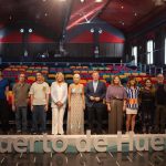 La Junta presenta un nuevo festival de teatro, danza y circo en las ocho capitales con 21 compañías andaluzas