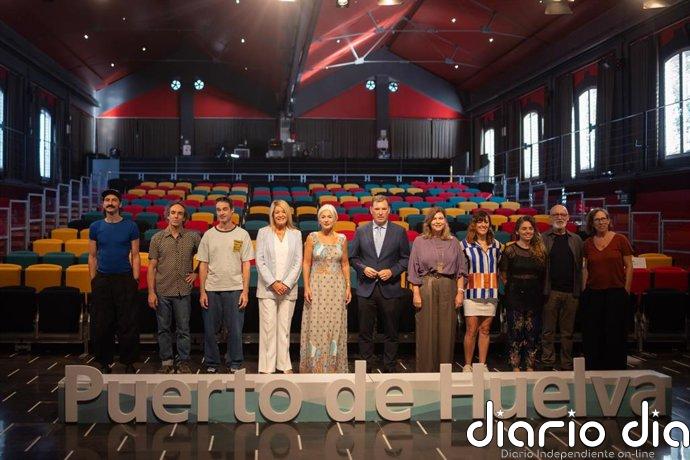 La Junta presenta un nuevo festival de teatro, danza y circo en las ocho capitales con 21 compañías andaluzas