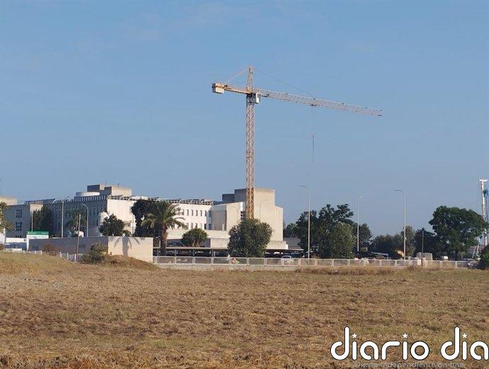 La Junta presenta un presupuesto para la provincia de Huelva en 2027 de 419 millones, un 6% más que el año anterior