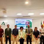 La Junta refuerza su apuesta por la innovación y la FP Dual para impulsar el empleo de calidad en Huelva