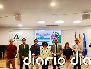 La Junta refuerza su apuesta por la innovación y la FP Dual para impulsar el empleo de calidad en Huelva