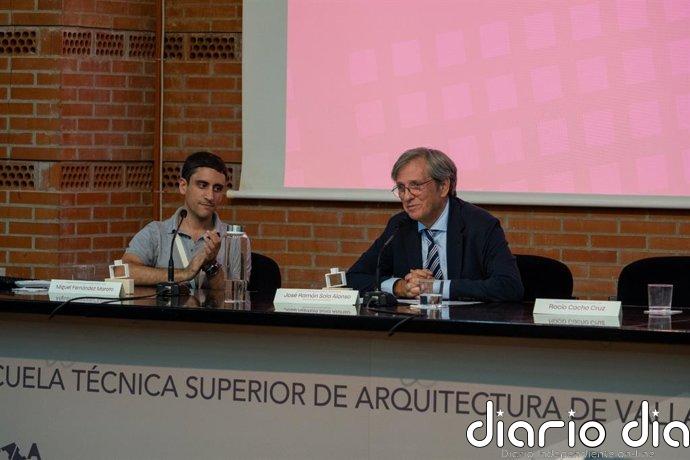 La Junta sitúa el patrimonio urbano como "parte esencial" de la identidad y la estructura territorial de CyL