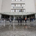 La Justicia avala que Torrejón apartara al exjefe de la Policía Local investigado por presuntas agresiones sexuales