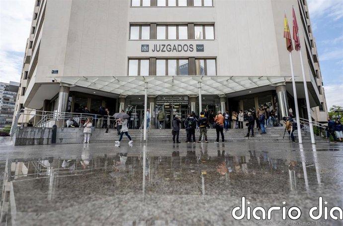 La Justicia avala que Torrejón apartara al exjefe de la Policía Local investigado por presuntas agresiones sexuales