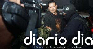 La Justicia de Bolivia decreta seis meses de cárcel preventiva para el exfiscal Torrez por narcotráfico