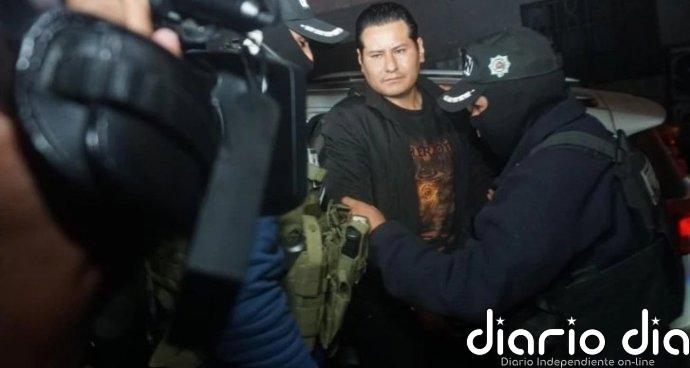 La Justicia de Bolivia decreta seis meses de cárcel preventiva para el exfiscal Torrez por narcotráfico