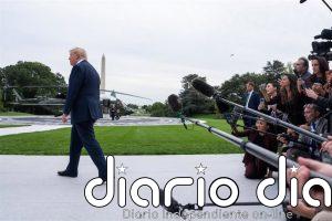 La Justicia de EEUU investiga si el boicot de las cadenas de televisión a la Casa Blanca violó las leyes antimonopolio