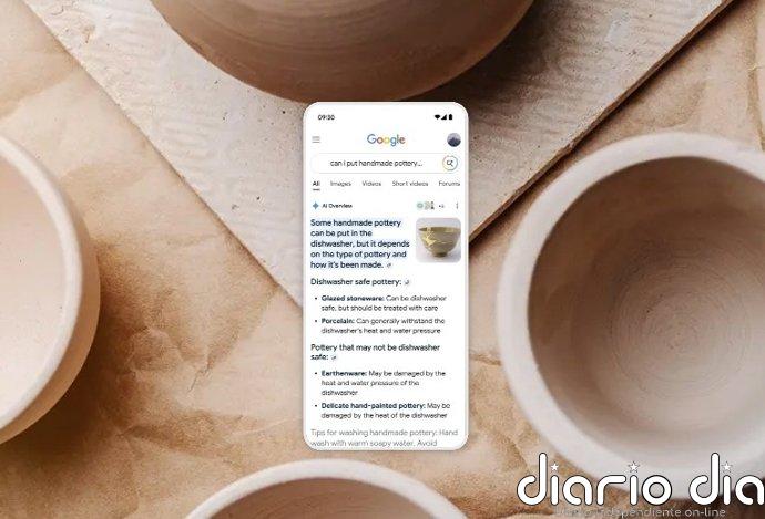 La justicia estadounidense avala a Google ante las demandas por el impacto de AI Overivews y el desvío de tráfico web
