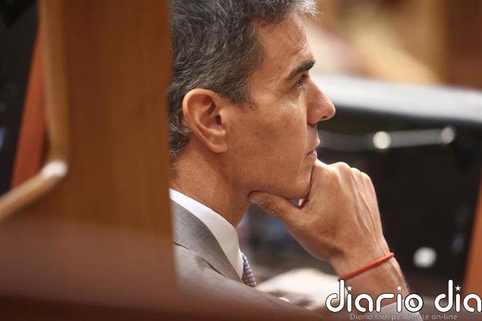 La legislatura se cierra sin nuevos Presupuestos por primera vez en la historia