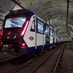 La Línea 6 de Metro vuelve a cerrar este fin de semana entre Cuatro Caminos y Lucero para probar los trenes automáticos