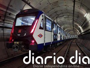 La Línea 6 de Metro vuelve a cerrar este fin de semana entre Cuatro Caminos y Lucero para probar los trenes automáticos