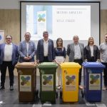 La Mancomunidad de Ribera Alta presenta dos proyectos piloto sobre un modelo de pago por generación de residuos