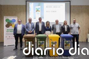 La Mancomunidad de Ribera Alta presenta dos proyectos piloto sobre un modelo de pago por generación de residuos