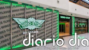 La marca americana Wingstop, especializada en alitas de pollo, crece en España con un nuevo espacio en Madrid