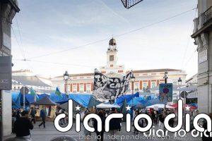 La mayoría de los acampados de Sol comienza a abandonar la plaza para trasladar el movimiento "a los barrios"