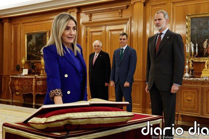 La mayoría de los españoles desconoce a la mitad de los ministros, según el CIS de fin de legislatura