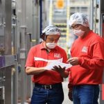 La mexicana Femsa más que duplica sus beneficios hasta septiembre tras ganar 1.307 millones