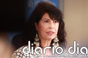 La ministra de Igualdad acusa a PP, Vox y Junts de ser una "derecha despiadada que no repara en desahucios"