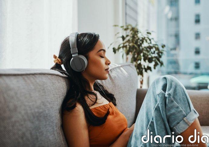 La música puede cambiar el cerebro de las personas con adicción
