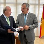 La nueva Ley de Universidades recibe el aval del Consejo Jurídico y avanza hacia su aprobación por el Gobierno regional