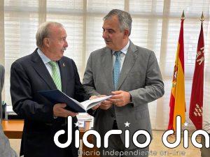La nueva Ley de Universidades recibe el aval del Consejo Jurídico y avanza hacia su aprobación por el Gobierno regional