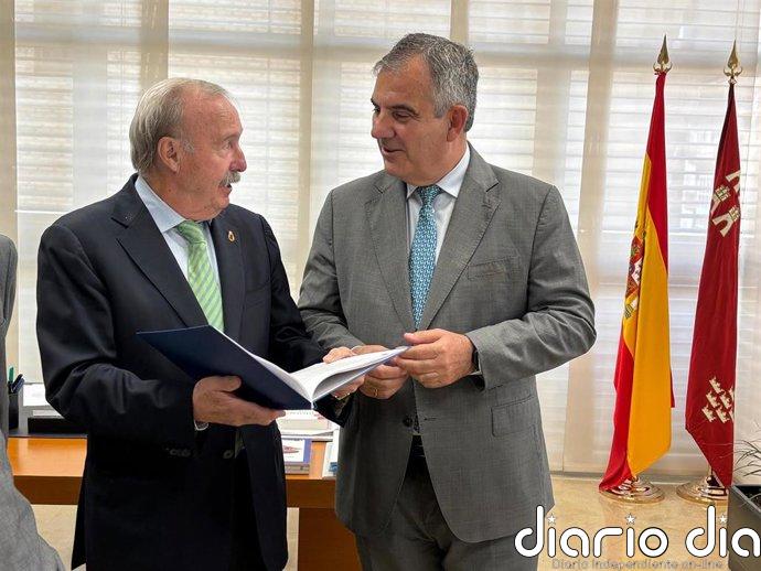 La nueva Ley de Universidades recibe el aval del Consejo Jurídico y avanza hacia su aprobación por el Gobierno regional