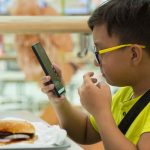 La obesidad infantil se cuadruplica en el mundo