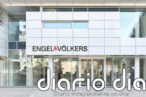 La OCU denuncia a Engel & Völkers por cobrar a los inquilinos comisiones de gestión inmobiliaria