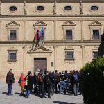 La ocupación turística durante el puente en la provincia de Jaén roza el 88,2%, con Úbeda y Baeza a la cabeza
