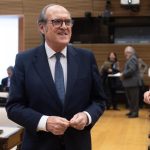 La Oficina del Defensor del Pueblo quedará en interinidad a mediados de noviembre cuando Gabilondo termina mandato