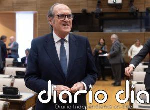 La Oficina del Defensor del Pueblo quedará en interinidad a mediados de noviembre cuando Gabilondo termina mandato