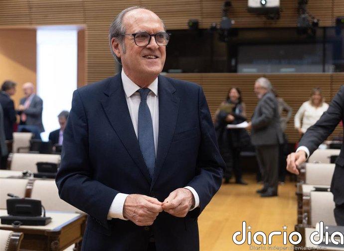La Oficina del Defensor del Pueblo quedará en interinidad a mediados de noviembre cuando Gabilondo termina mandato