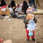 La OIM cifra en más de 4.400 los niños muertos en rutas migratorias a nivel mundial desde 2014