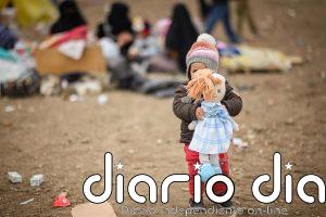 La OIM cifra en más de 4.400 los niños muertos en rutas migratorias a nivel mundial desde 2014